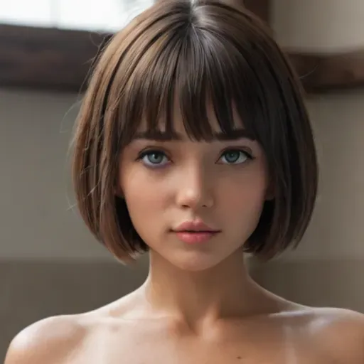 KI-Pornobild-Generator