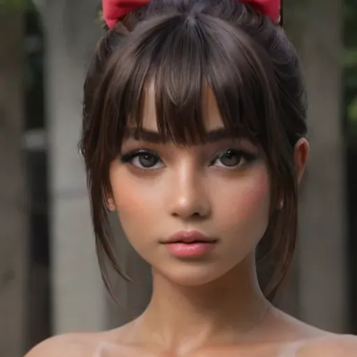 KI-Pornobild-Generator