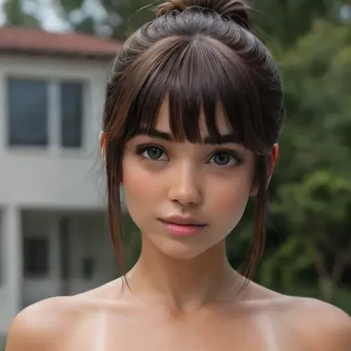 yapay zekâ porno görsel üretici