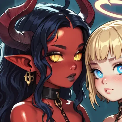 AI 포르노 사진 생성기