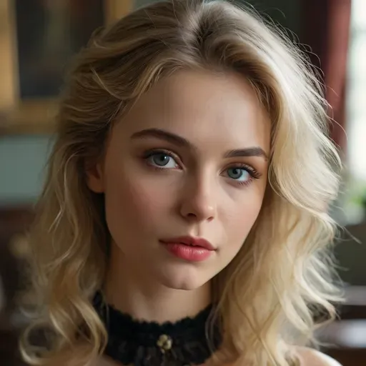 KI-Pornobild-Generator