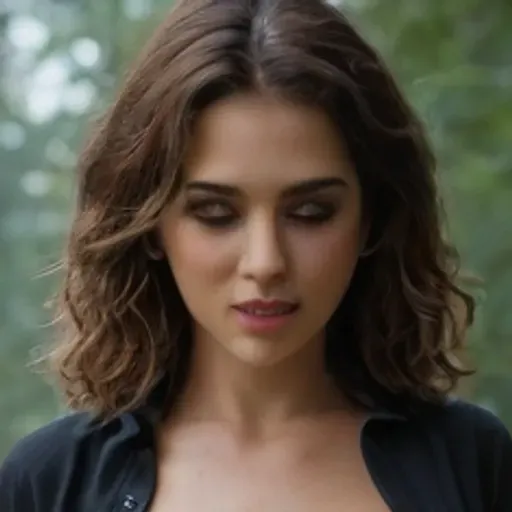 yapay zekâ porno görsel üretici