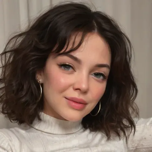 Pencipta imej lucah AI