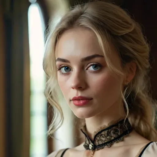 โปรแกรมสร้างภาพโปรนที่ใช้ปัญหา AI