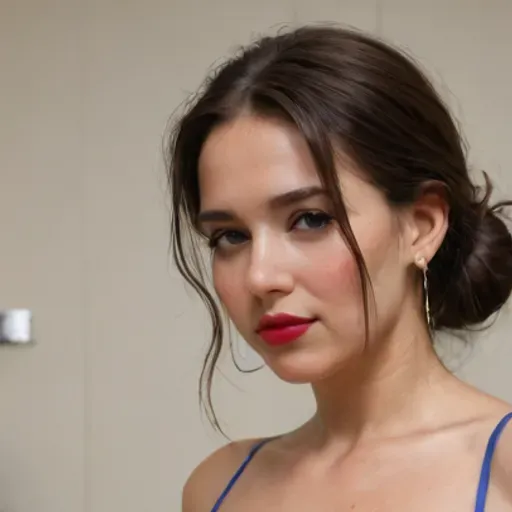 KI-Pornobild-Generator