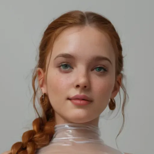 โปรแกรมสร้างภาพโปรนที่ใช้ปัญหา AI