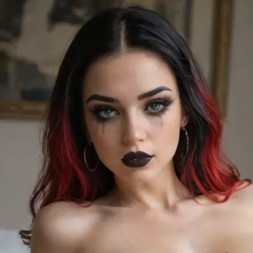 AI色情圖片產生器