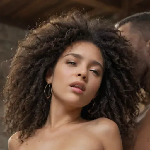 generatore di immagini porno IA