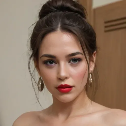 AI色情圖片產生器