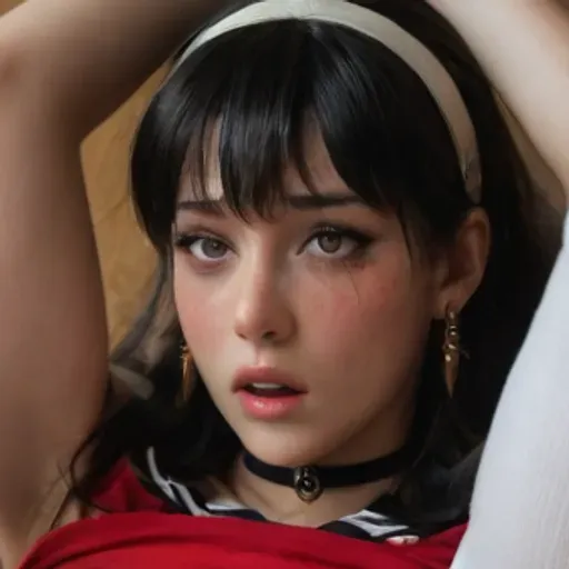 yapay zekâ porno görsel üretici