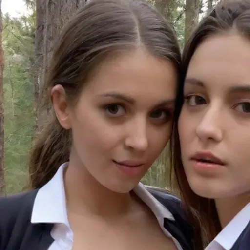 Penghasil gambar lucah AI