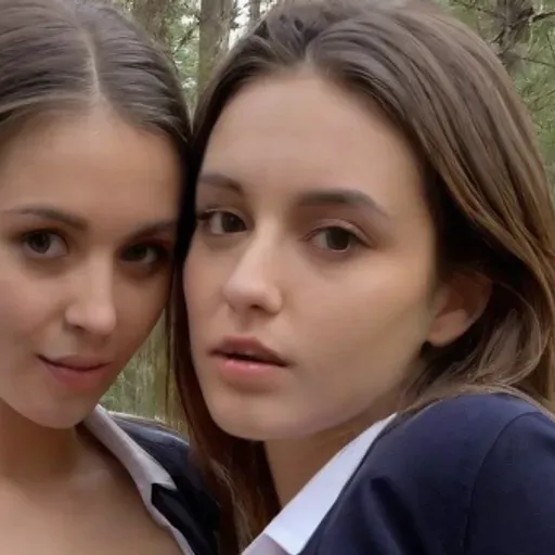 Pencipta imej lucah AI