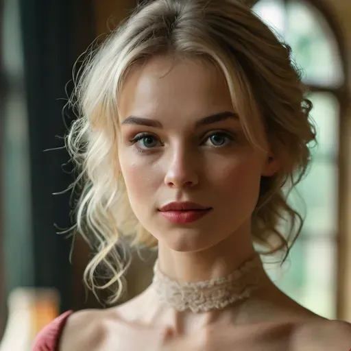 AI 포르노 이미지 생성기