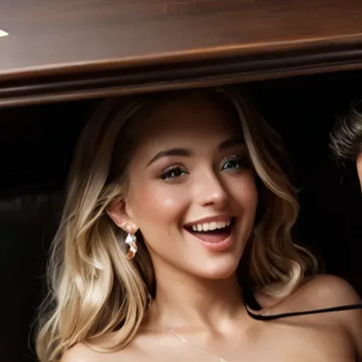 AI porn pic generator