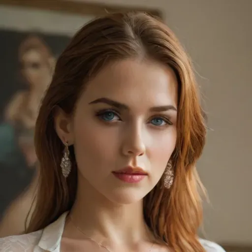 โปรแกรมสร้างภาพโปรนที่ใช้ปัญหา AI