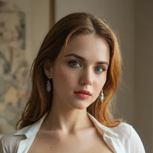 yapay zekâ porno görsel üretici