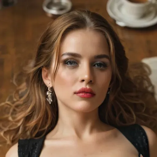 KI-Pornobild-Generator