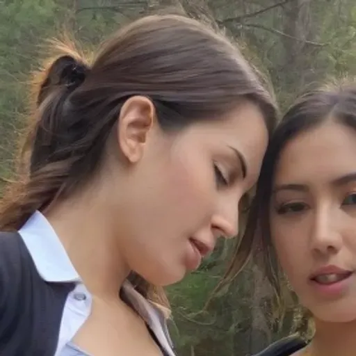 โปรแกรมสร้างภาพโปรนที่ใช้ปัญหา AI