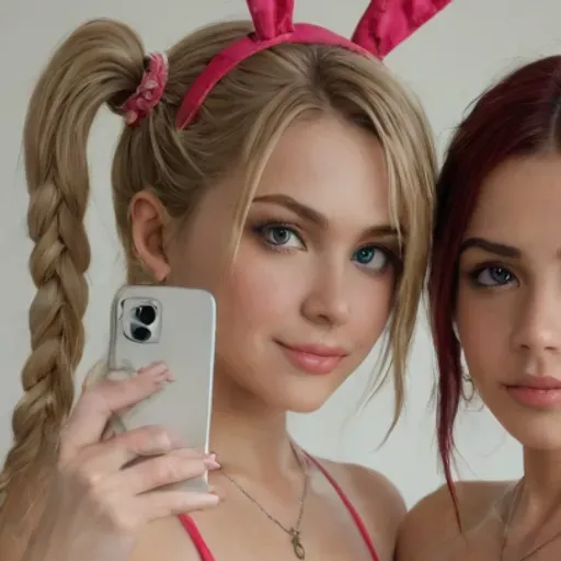 AI 포르노 사진 생성기