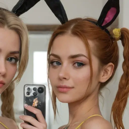 AI色情圖片產生器