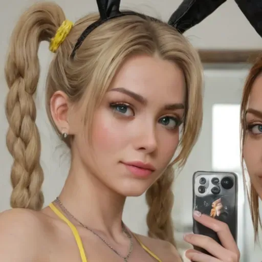 AI色情照片產生器