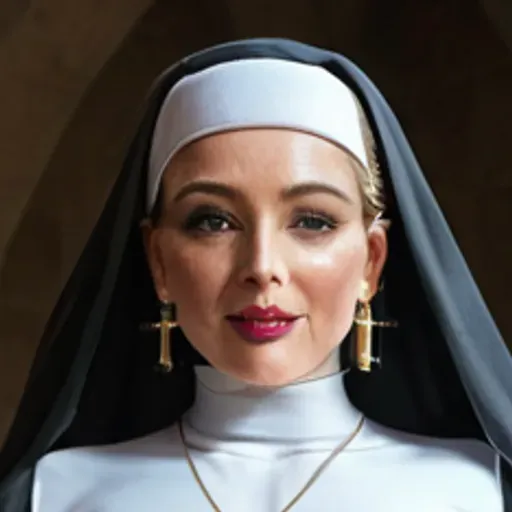 yapay zekâ porno görsel üretici