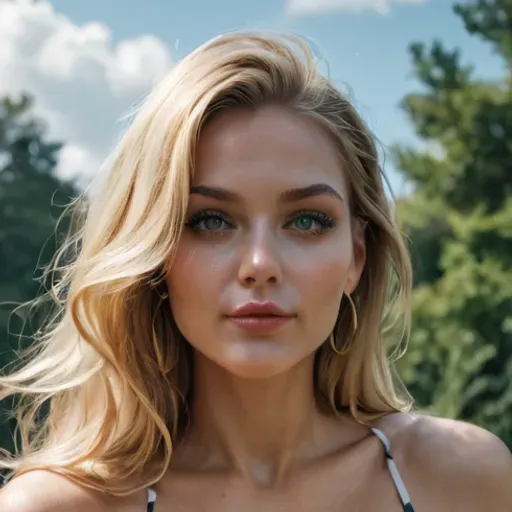 AI 포르노 이미지 생성기