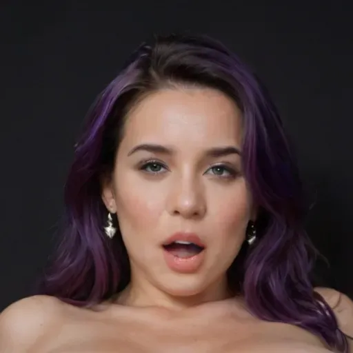 AIポルノ画像ジェネレーター