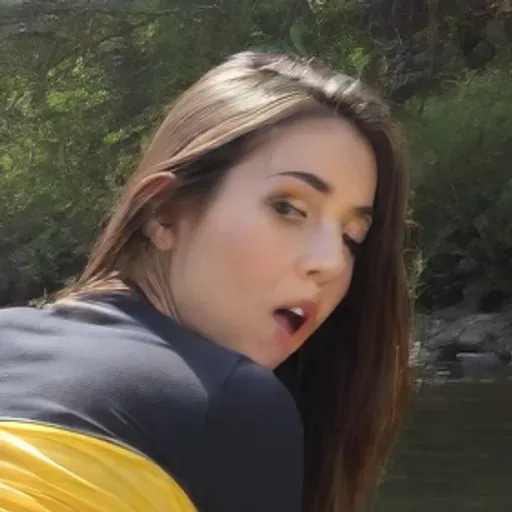 yapay zekâ porno foto üretici