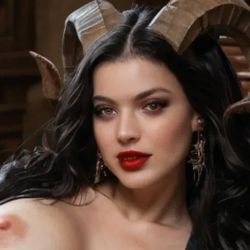 AI色情图片生成器