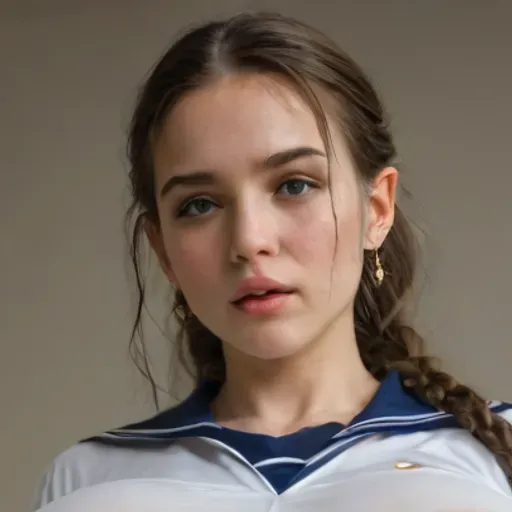 yapay zekâ porno görsel üretici