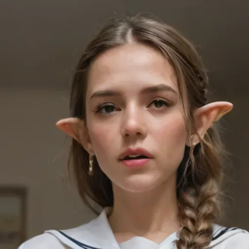 generatore di immagini porno IA