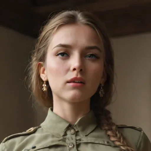 โปรแกรมสร้างภาพโปรนที่ใช้ปัญหา AI