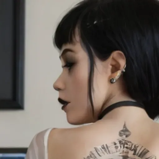 AI porn image generator