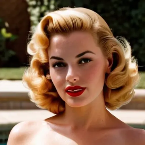 yapay zekâ porno görsel üretici