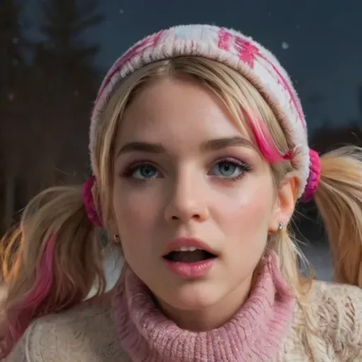 AI porn image generator