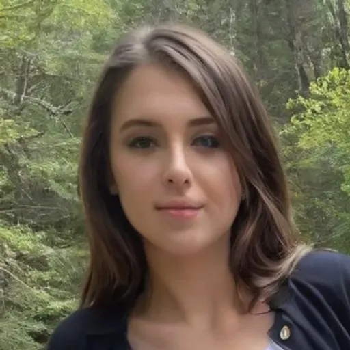 Pencipta imej lucah AI