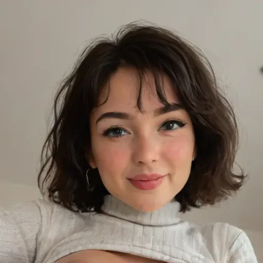 Pencipta imej lucah AI