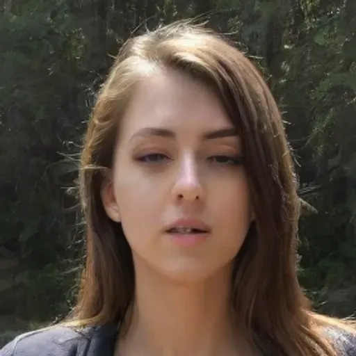 โปรแกรมสร้างภาพโปรนที่ใช้ปัญหา AI