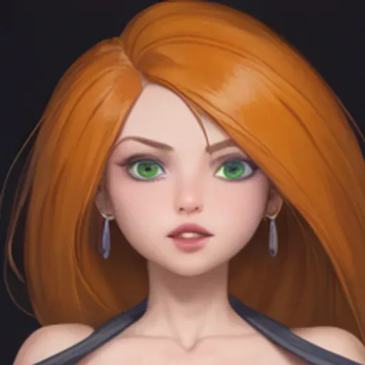 AI 포르노 이미지 생성기