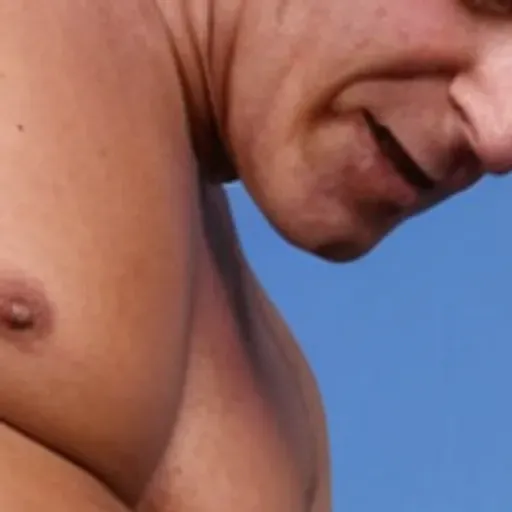 Pencipta imej lucah AI