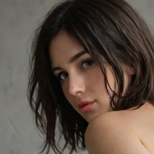 AI色情图片生成器