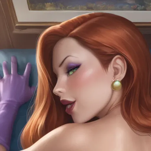 AI色情图片生成器