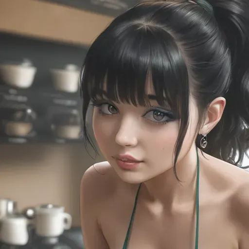 AI porn image generator