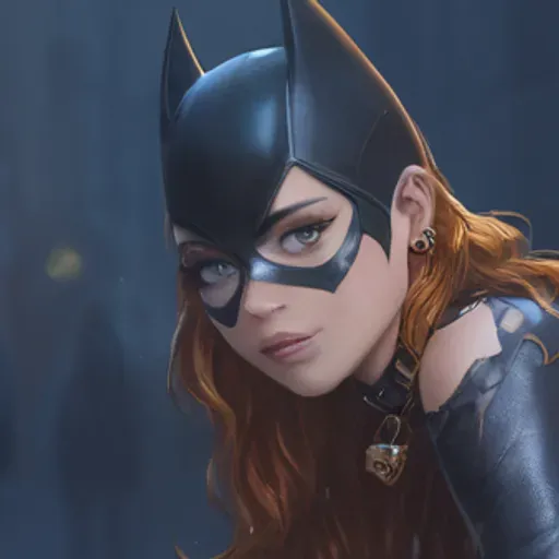 KI-Pornobild-Generator