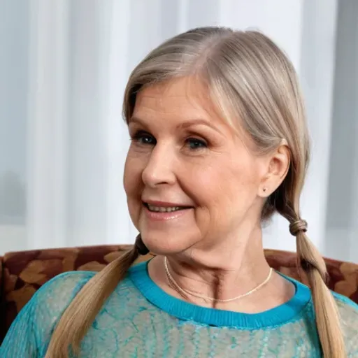 KI-Pornobild-Generator