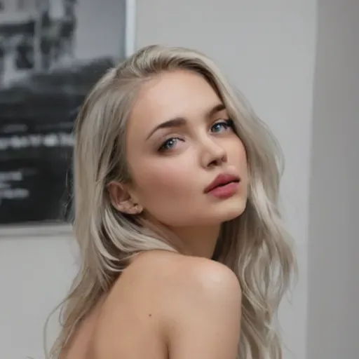 AI porn image generator