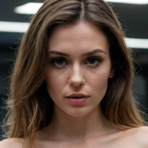 AI 포르노 이미지 생성기