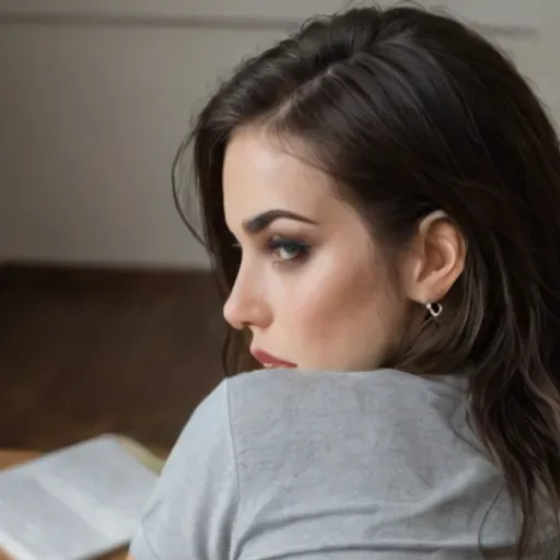 AI 포르노 이미지 생성기