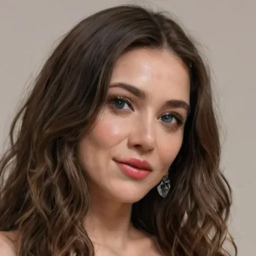 AI色情圖片產生器